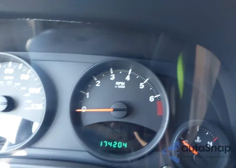 2012 Jeep Compass Latitude from USA, damaged, VIN 1C4NJDEB0CD564068